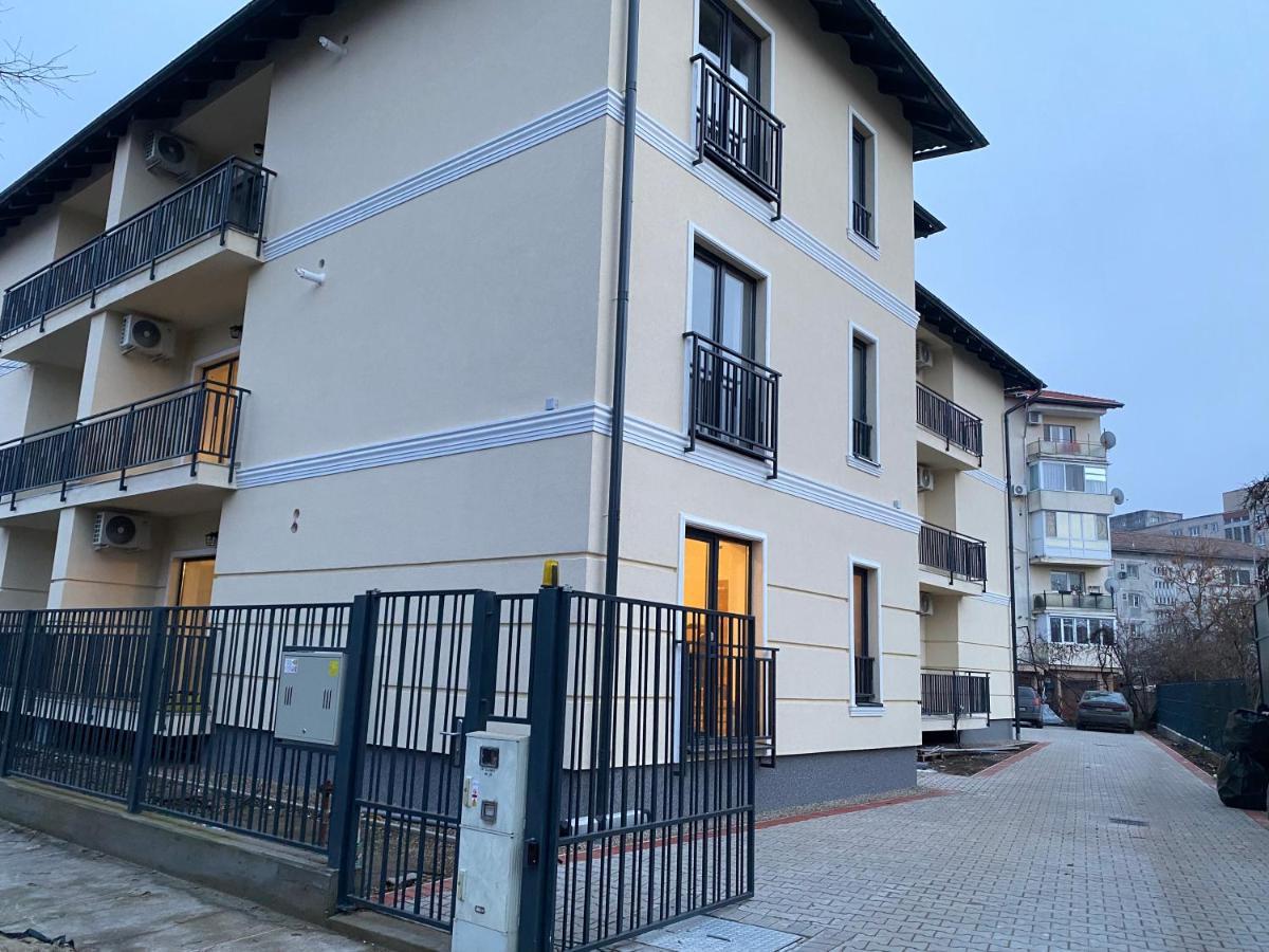Glam Apartments Lipatti Near Iulius Mall And City Center 蒂米什瓦拉 外观 照片