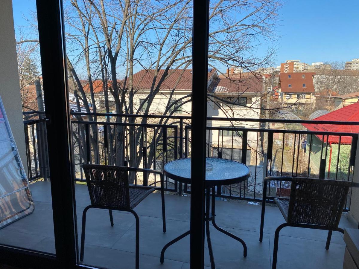 Glam Apartments Lipatti Near Iulius Mall And City Center 蒂米什瓦拉 外观 照片