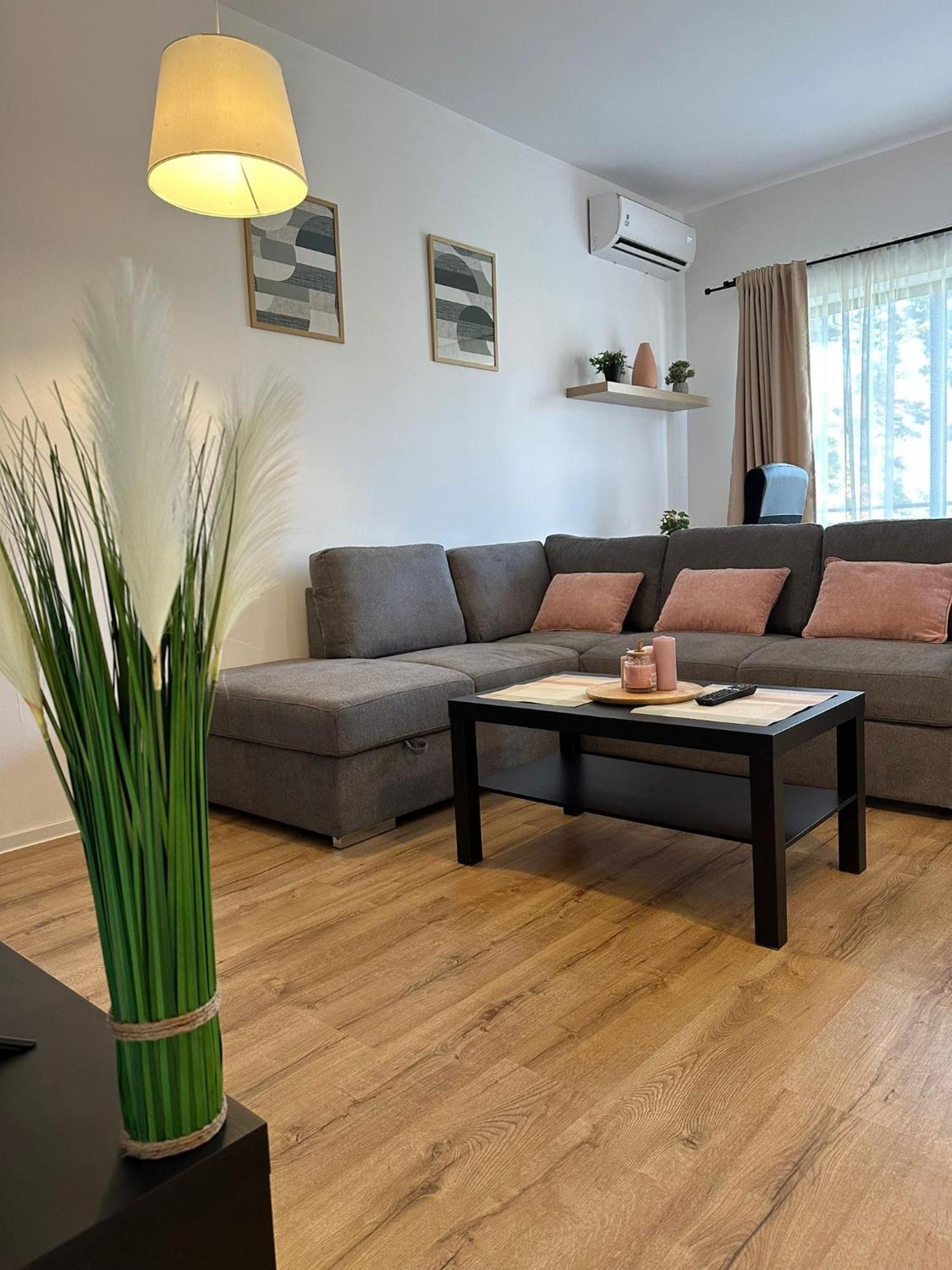 Glam Apartments Lipatti Near Iulius Mall And City Center 蒂米什瓦拉 外观 照片