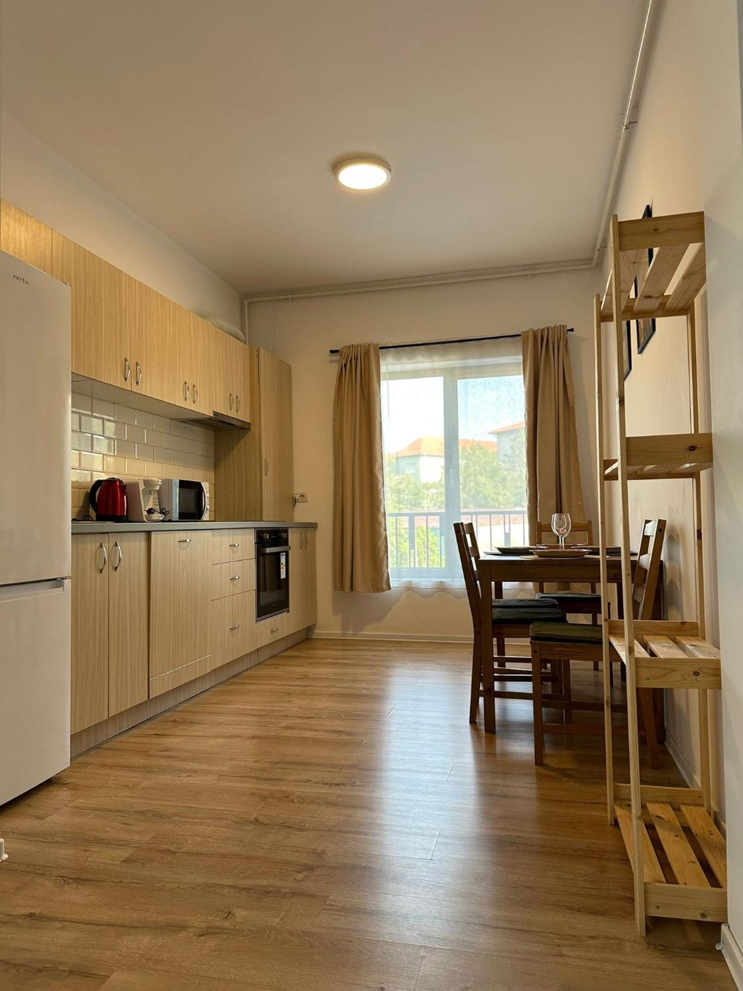 Glam Apartments Lipatti Near Iulius Mall And City Center 蒂米什瓦拉 外观 照片
