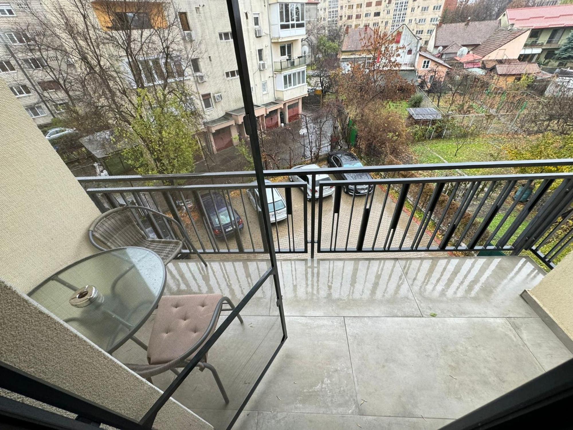 Glam Apartments Lipatti Near Iulius Mall And City Center 蒂米什瓦拉 外观 照片