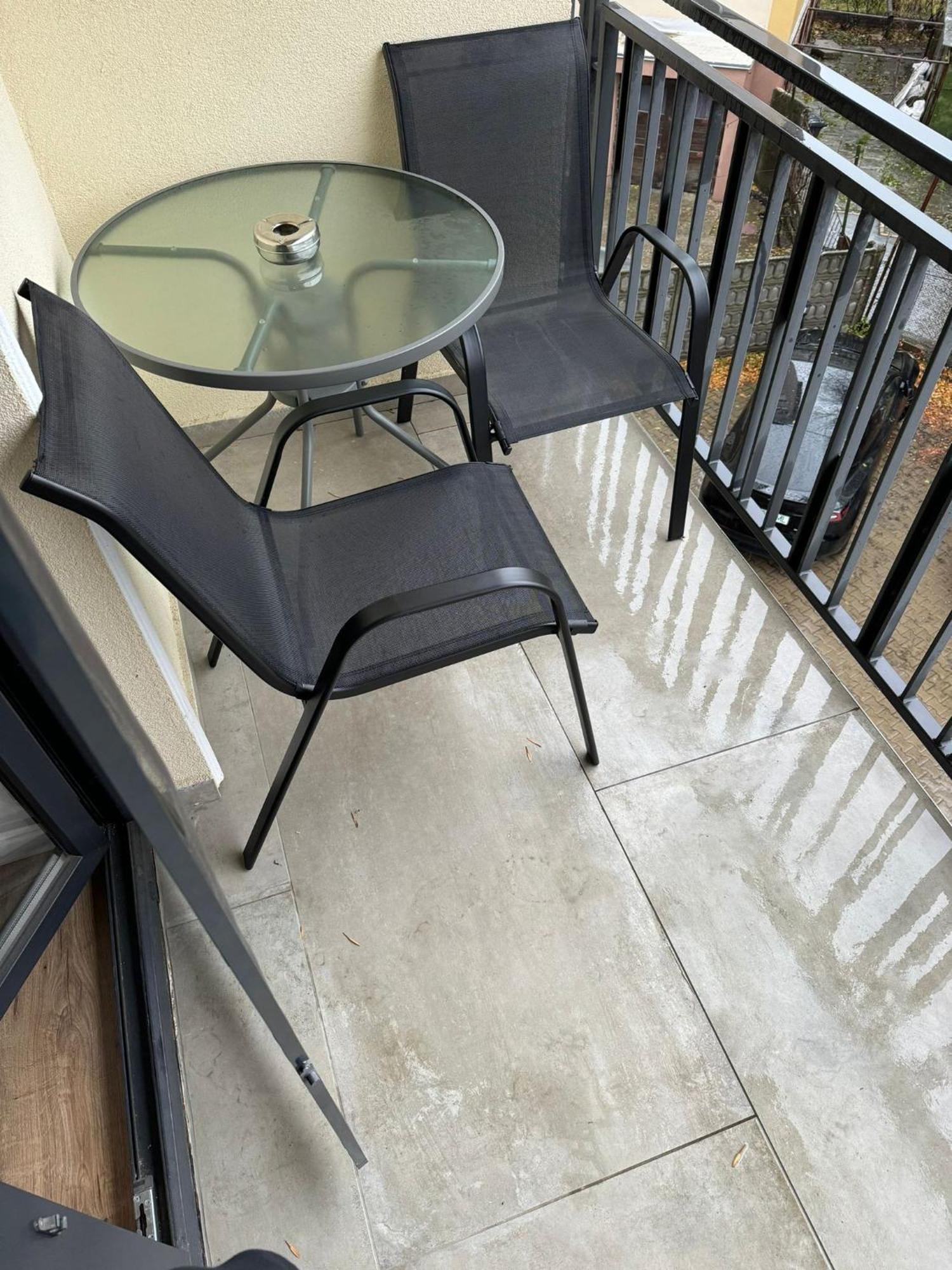 Glam Apartments Lipatti Near Iulius Mall And City Center 蒂米什瓦拉 外观 照片